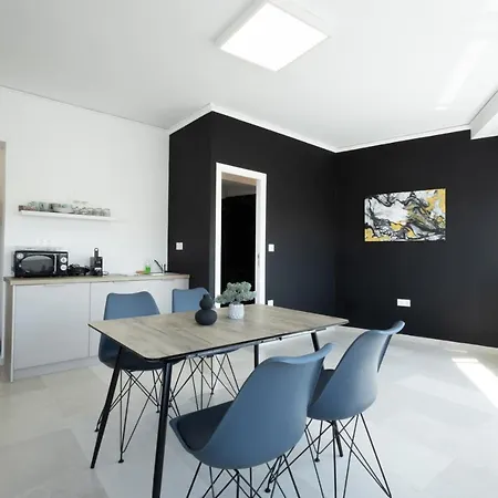 Apartment Hip And Fun A Athens