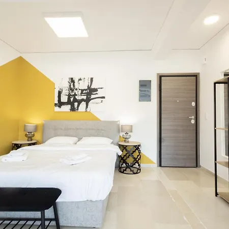 Hip And Fun A Apartment