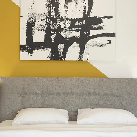 Apartment Hip And Fun A