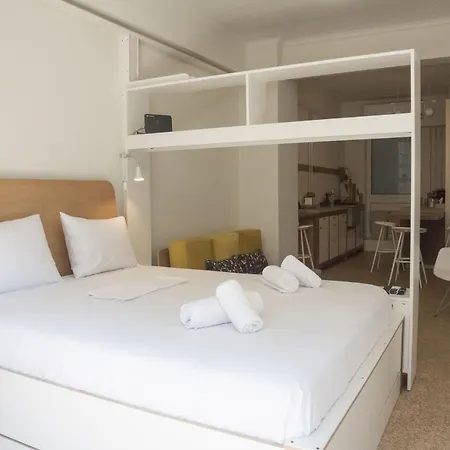 Syntagma View Apartment