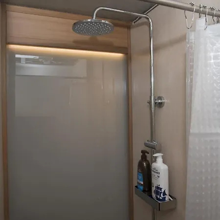 Syntagma View Apartment Athens