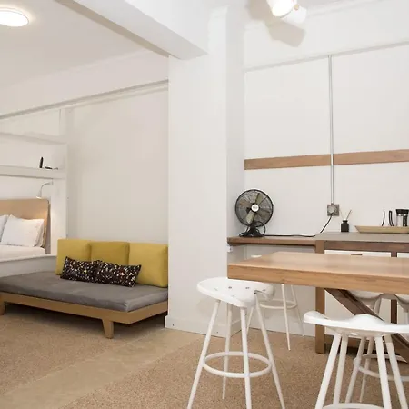Syntagma View Apartment