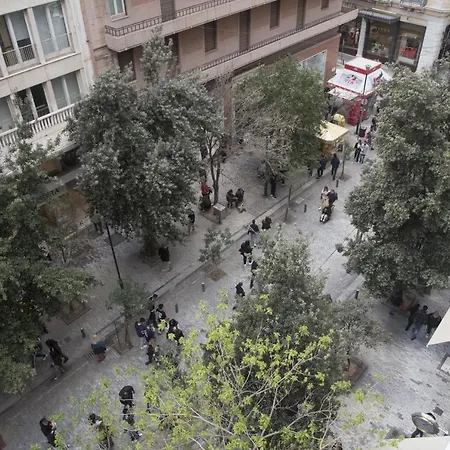 Syntagma View