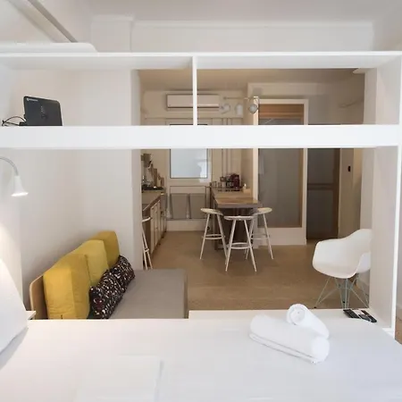 Apartment Syntagma View *