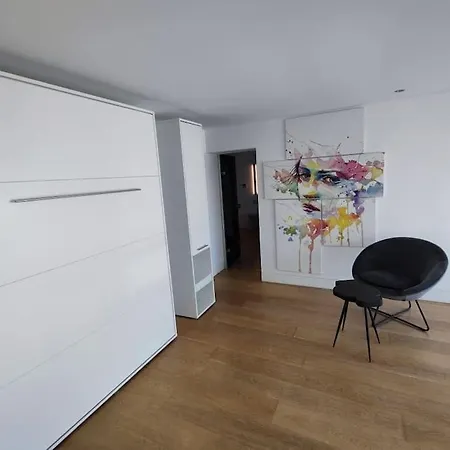 Gazi Pool House Apartment *