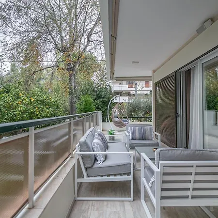 Elaia Luxury Selections Sapphire Διαμέρισμα Αθήνα