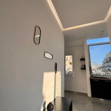 Acropolis View Athens