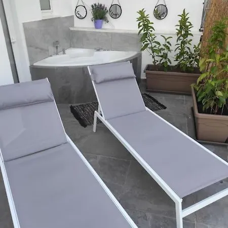 Acropolis View Apartment Athens