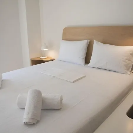 Apartment Syntagma View Athens