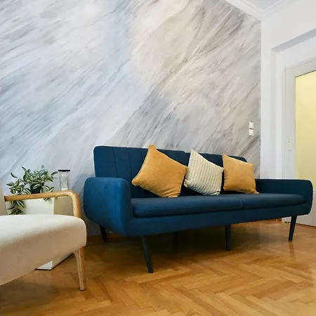 Stylish Next To Acropolis, Metro Stop Fix Athènes