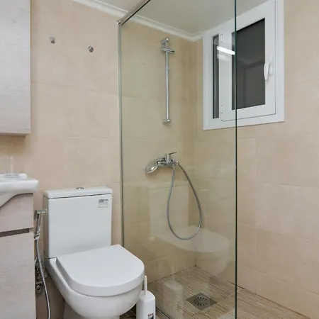 Stylish Next To Acropolis, Metro Stop Fix Appartement Athènes