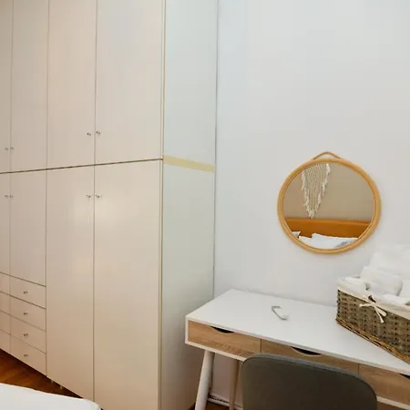 Stylish Next To Acropolis, Metro Stop Fix Appartement Athènes