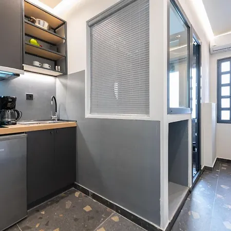 Apartment Furla Athens