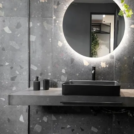 Apartment Furla