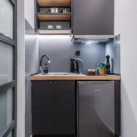 Furla Apartment *