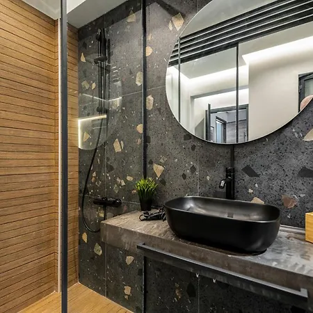 Furla Apartment *