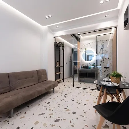 Furla Apartment