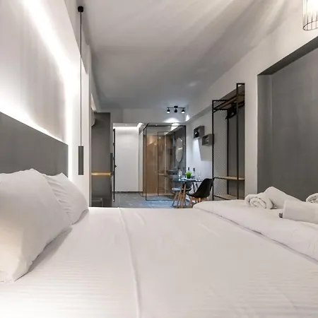 Furla Apartment
