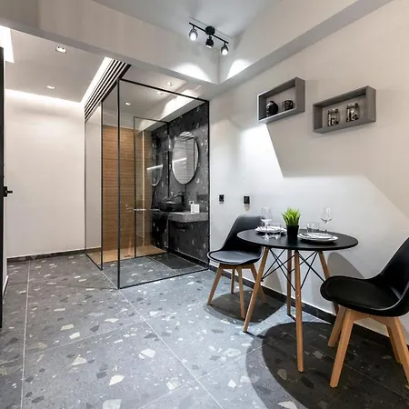 Apartment Furla