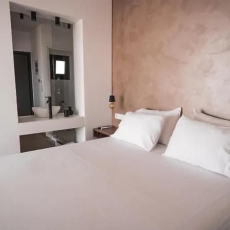 With Magical View & Jacuzzi Ateny