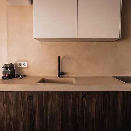Apartament With Magical View & Jacuzzi Ateny