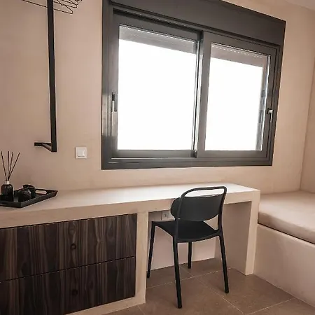With Magical View & Jacuzzi *