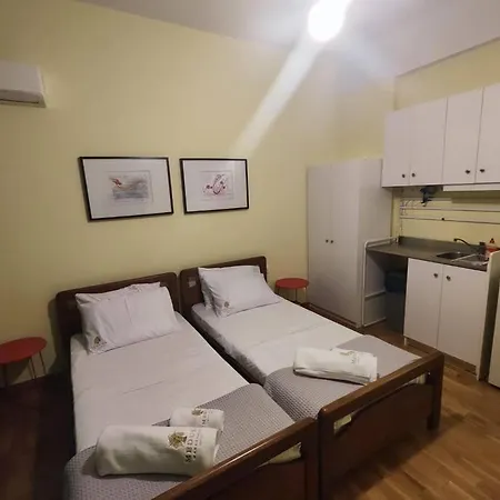 Syntagma C1 أثينا