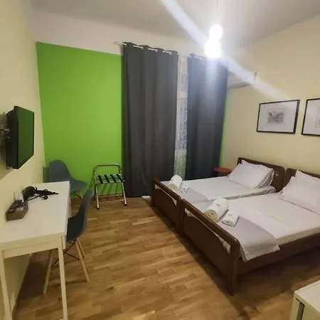 Syntagma C1 أثينا