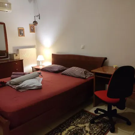 Apartament Nadia S Soul *