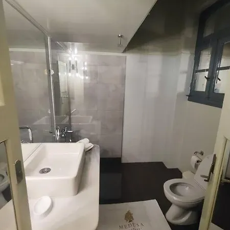 Apartment Syntagma C1
