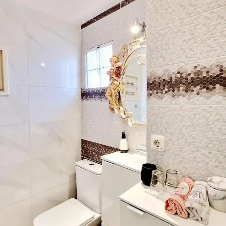 Artistic Luxury