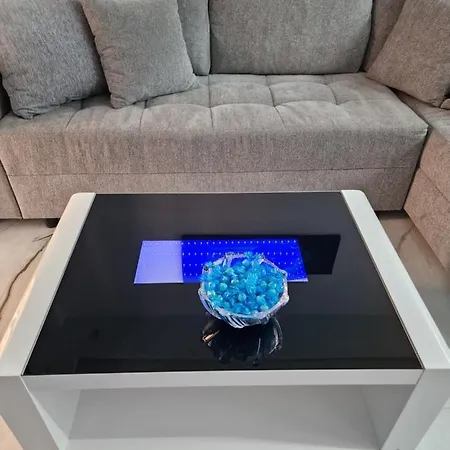 Luxury In Attiki Apartment Athens