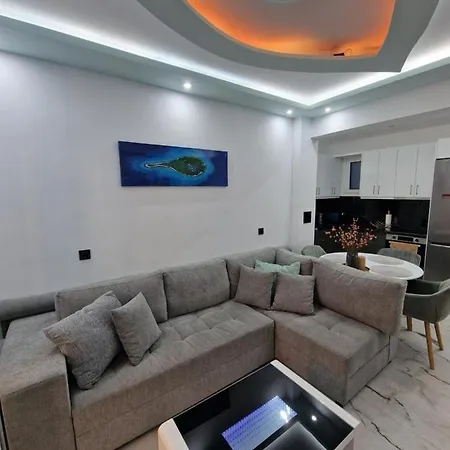 Luxury In Attiki Apartment *