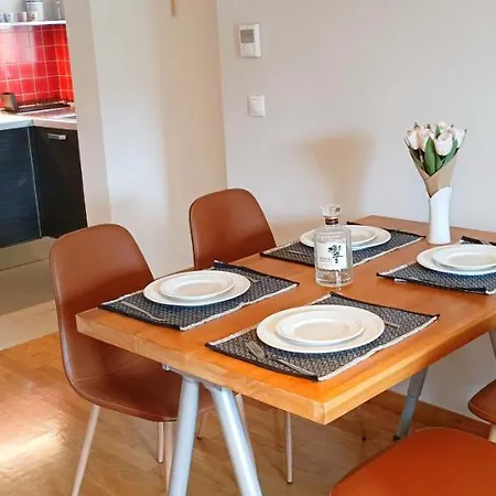 Apartment Filoxenia House Marousi -private Parking- *