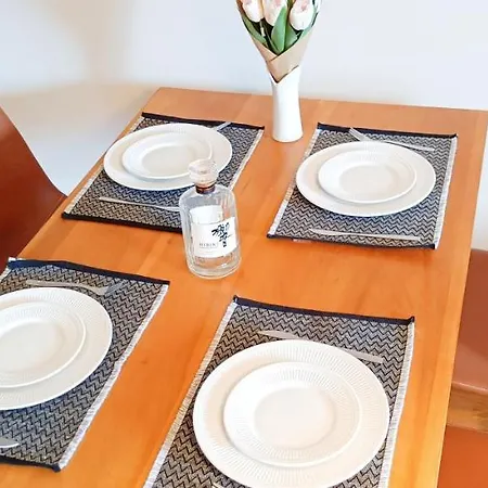 Filoxenia House Marousi -private Parking- Apartment Athens