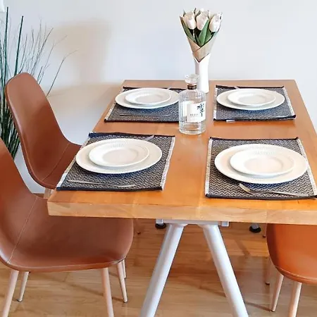 Filoxenia House Marousi -private Parking- * Athens