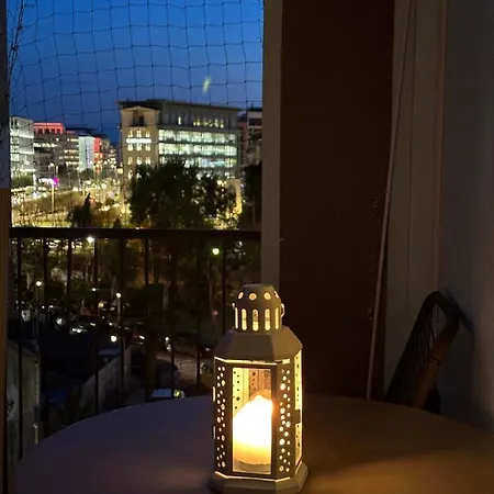 Sunny In Koukaki - Excellent Spot Apartment Athens