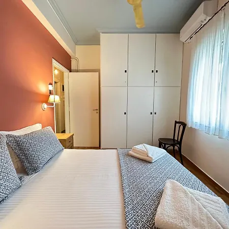 Apartment Sunny In Koukaki - Excellent Spot