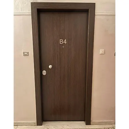 Apartment Christina-anna Athens: Center Near Acropolis And National Gardens *