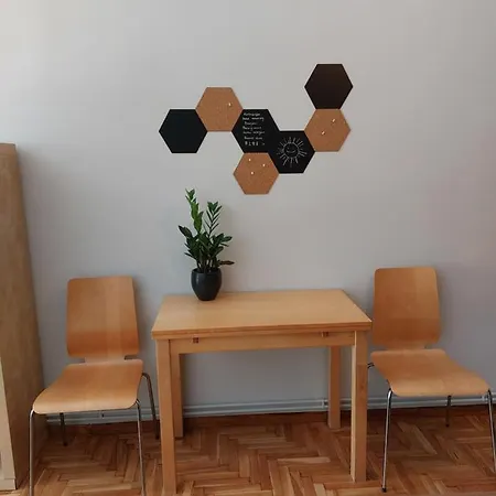 Apartment Christina-anna Athens: Center Near Acropolis And National Gardens *