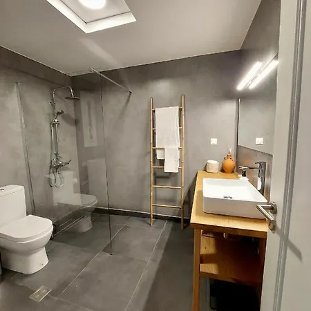 Apartment Christina-anna Athens: Center Near Acropolis And National Gardens