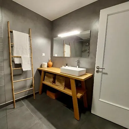Apartment Christina-anna Athens: Center Near Acropolis And National Gardens *