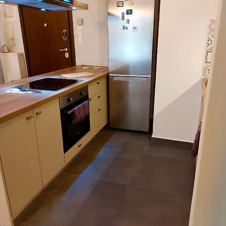 Apartment Christina-anna Athens: Center Near Acropolis And National Gardens *