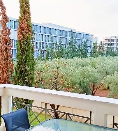 Filoxenia House Marousi -private Parking- * Athens