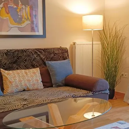 Filoxenia House Marousi -private Parking- Athens