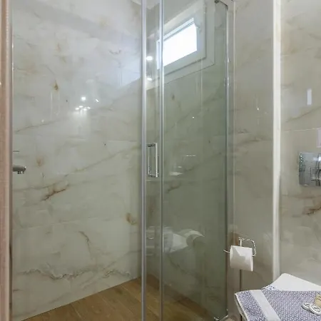 Apartmán Aphrodite