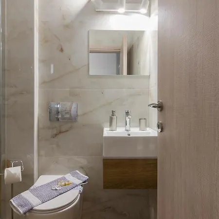 Aphrodite Apartment Athens