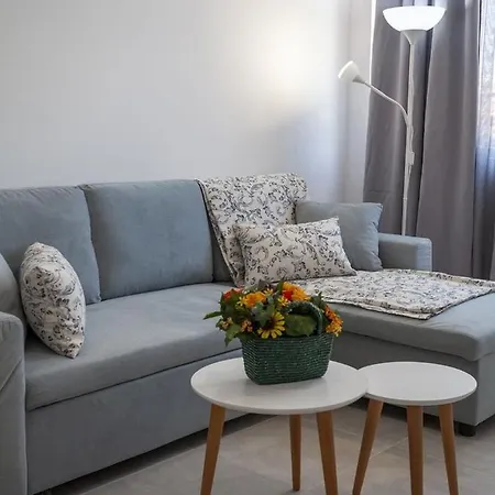 Apartment Attalos Luxury Flat Psyrri Square *