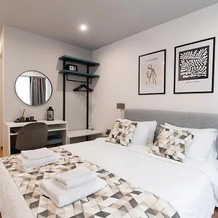 Hotel Olvia
