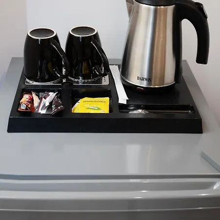 Hotel Olvia 3*